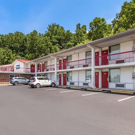 Rodeway Inn South Point المظهر الخارجي الصورة
