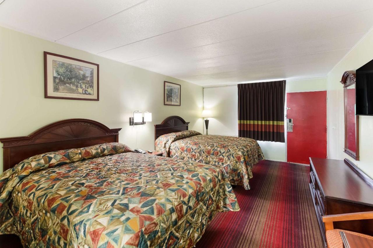 Rodeway Inn South Point المظهر الخارجي الصورة