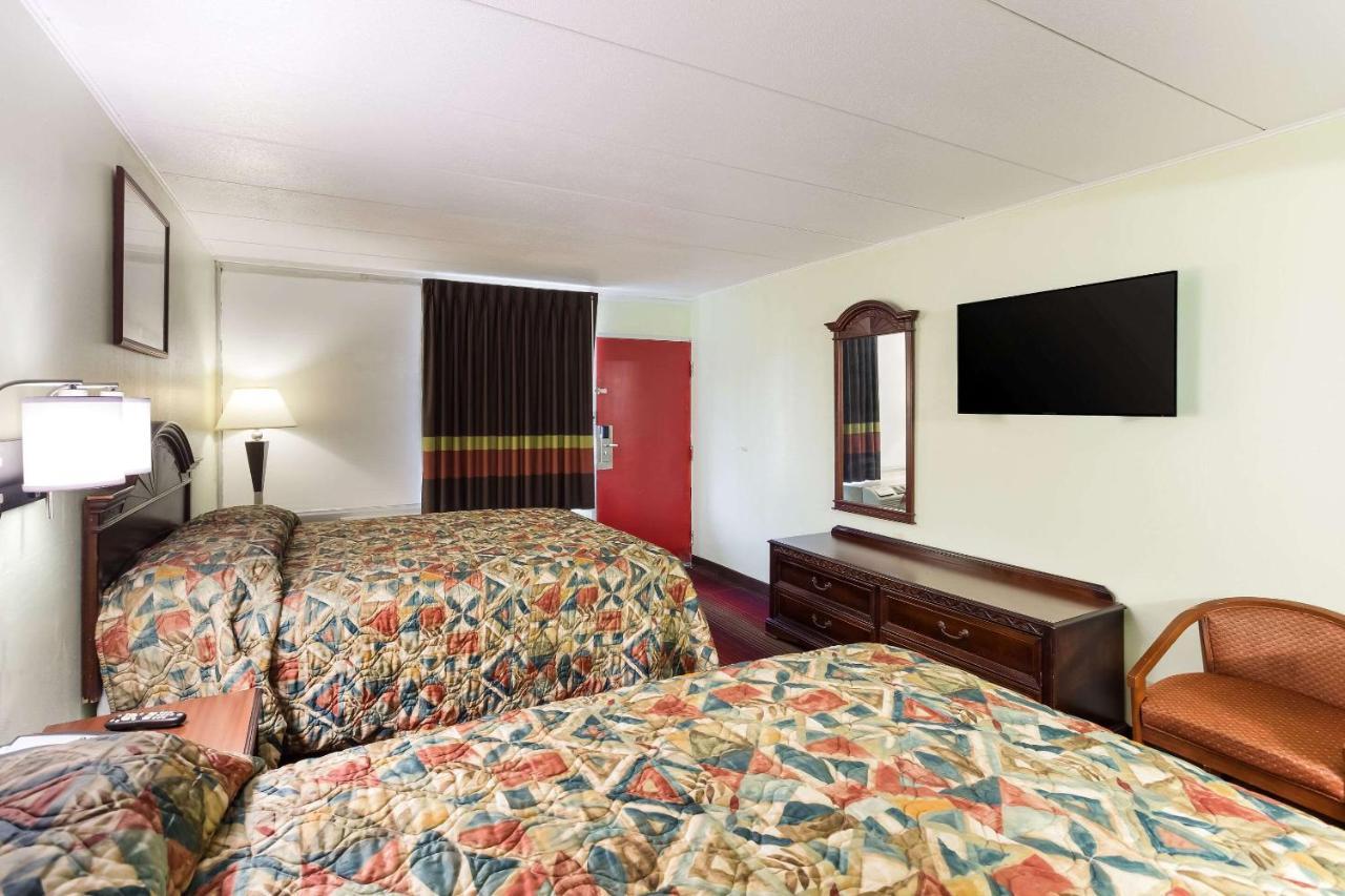 Rodeway Inn South Point المظهر الخارجي الصورة