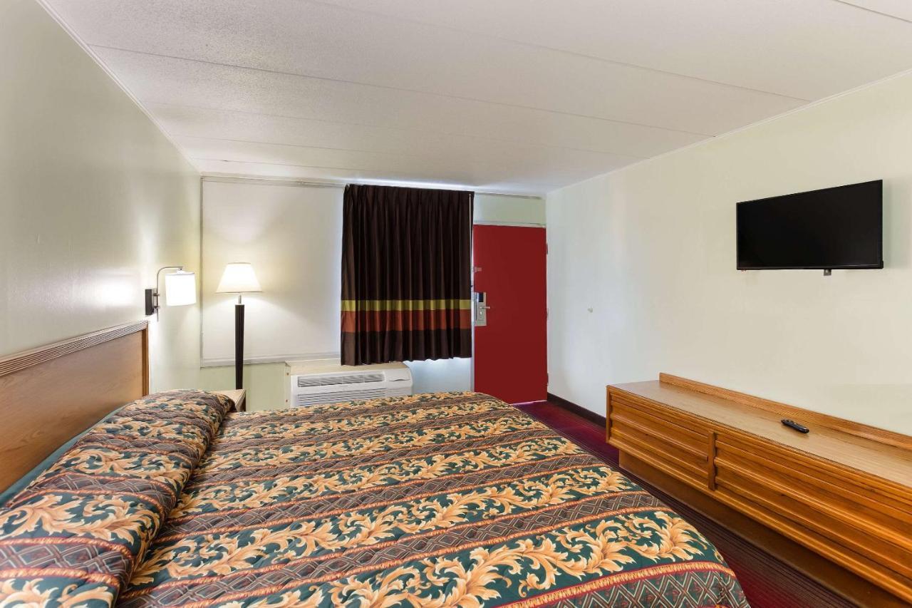 Rodeway Inn South Point المظهر الخارجي الصورة