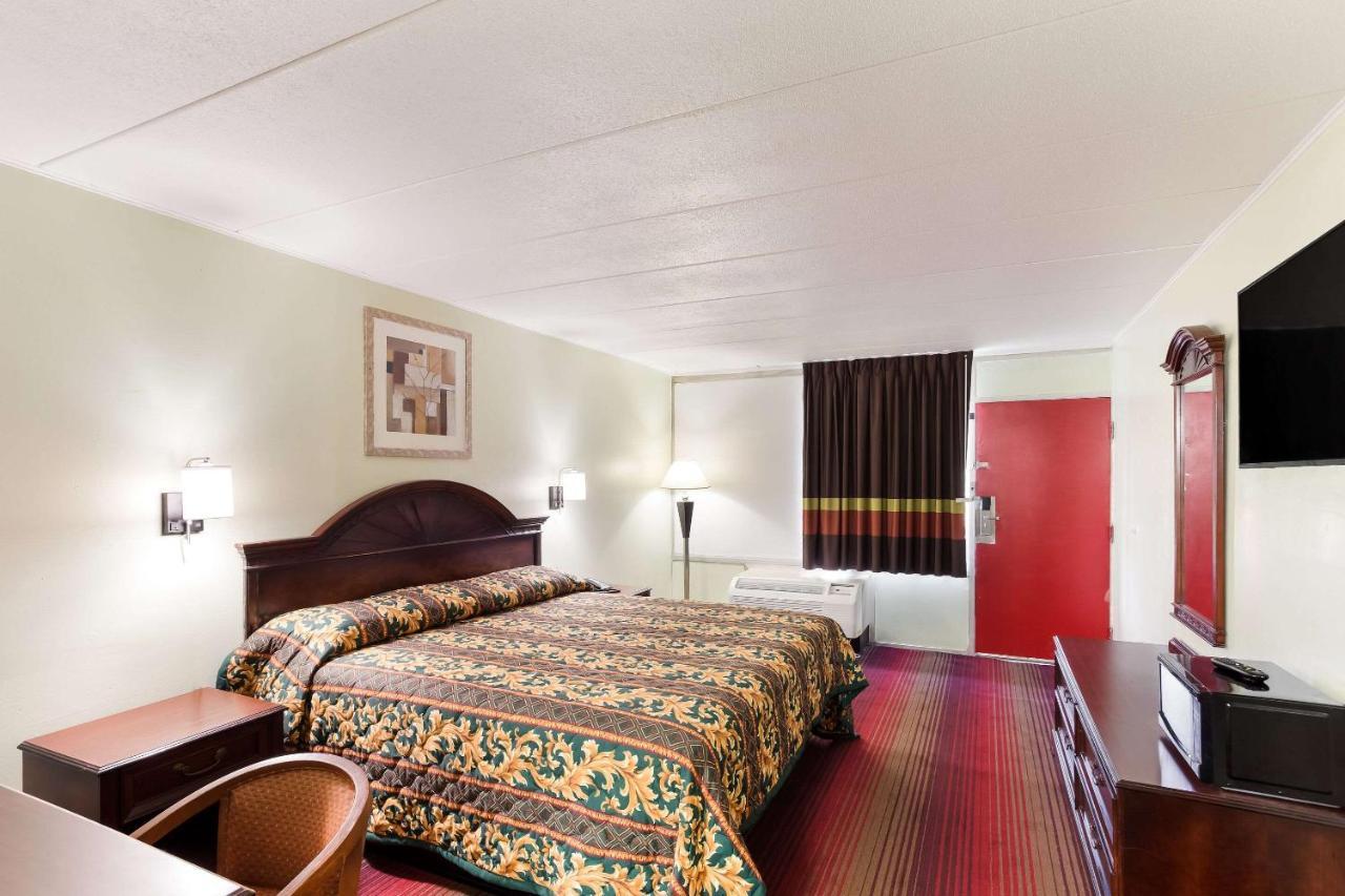 Rodeway Inn South Point المظهر الخارجي الصورة
