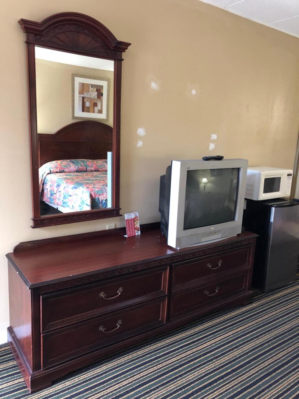 Rodeway Inn South Point المظهر الخارجي الصورة