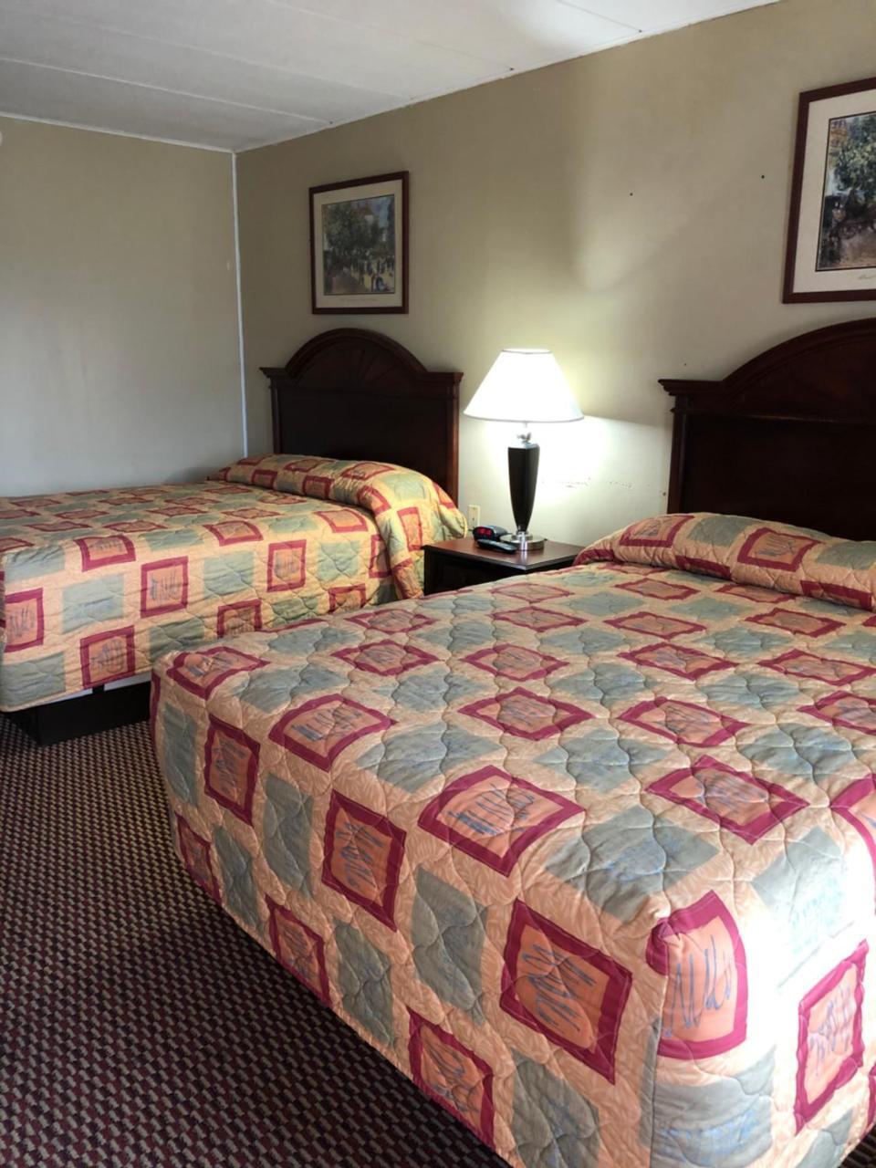 Rodeway Inn South Point المظهر الخارجي الصورة