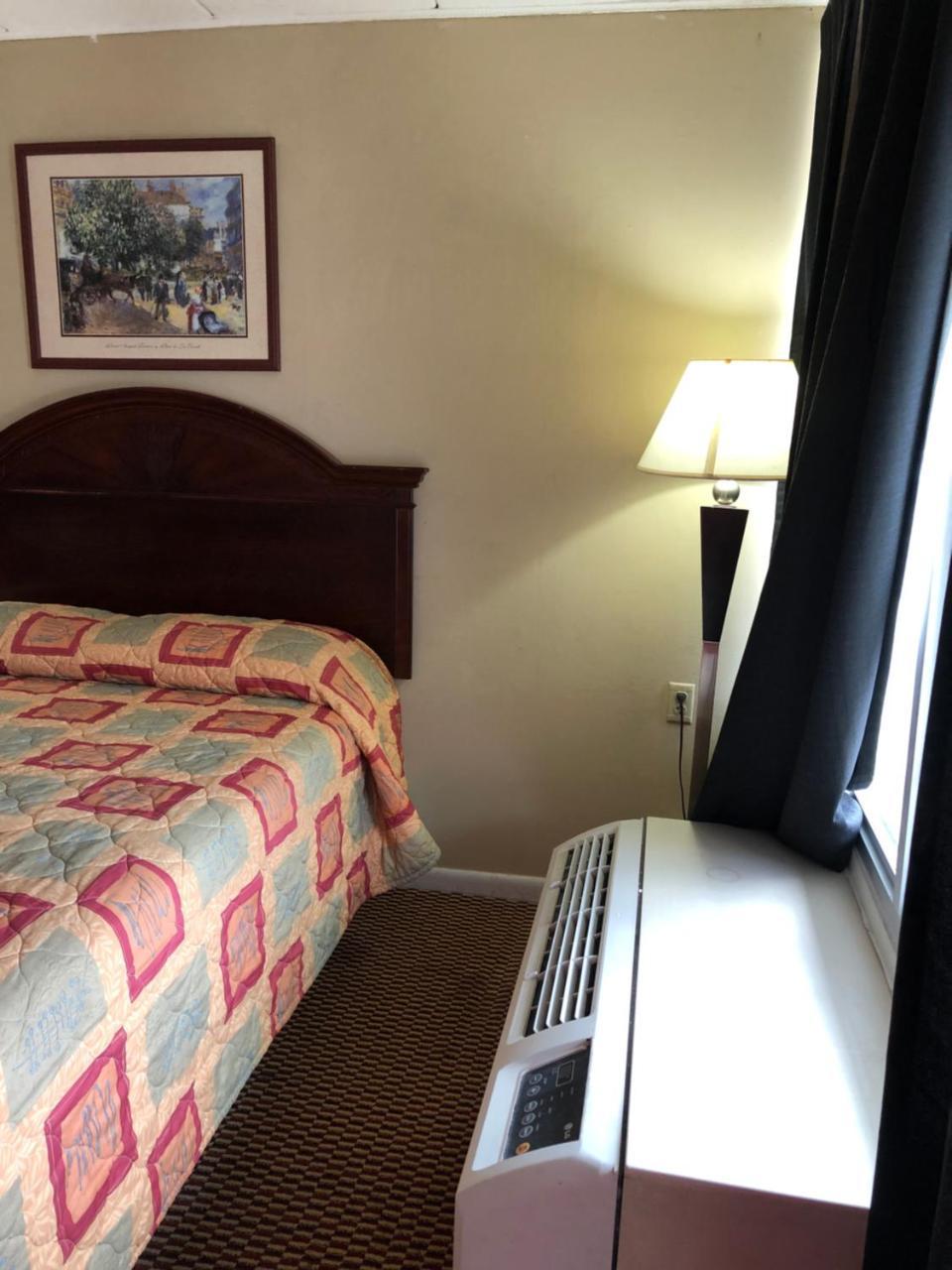 Rodeway Inn South Point المظهر الخارجي الصورة