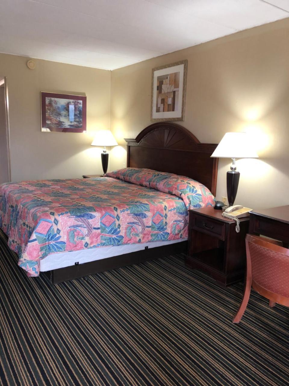 Rodeway Inn South Point المظهر الخارجي الصورة