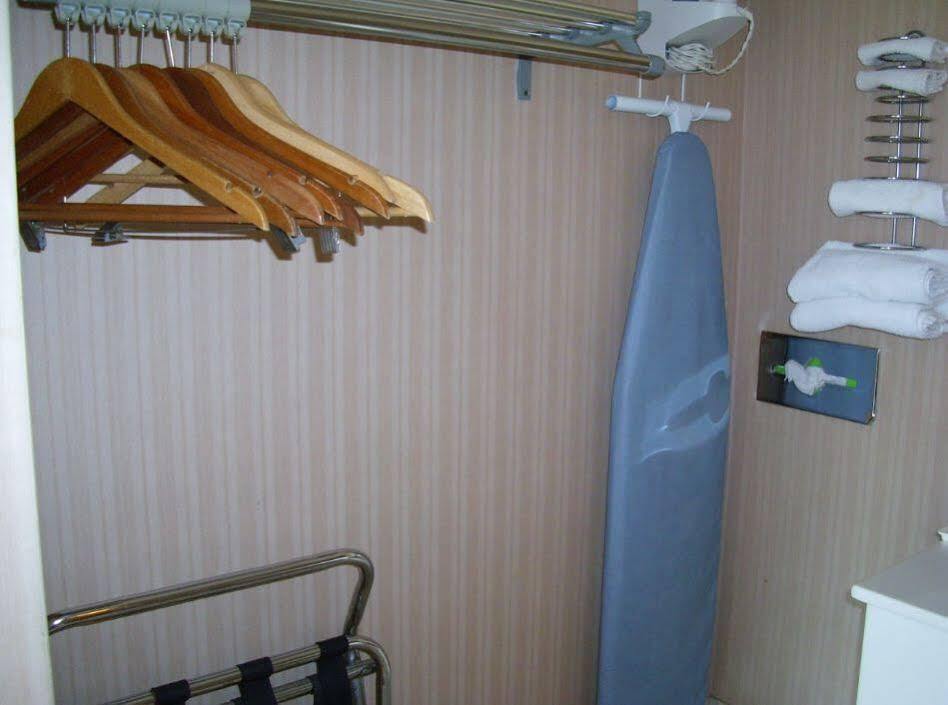 Rodeway Inn South Point المظهر الخارجي الصورة